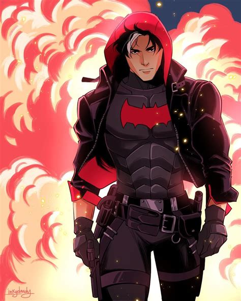Ar Nightwing, Batgirl, Comic Art Batman, Batman Robin, Superhero Art