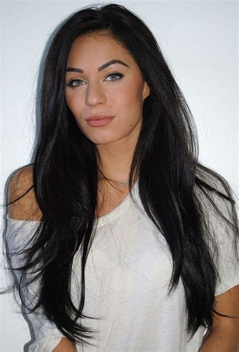 50 Stunning Hairstyles For Warm Black Hair Ideas Dressfitme Hair