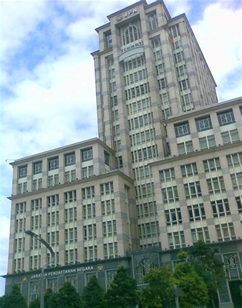 2nd floor, kompleks pkns 40550 shah alam selangor : Jabatan Imigresen Negeri Selangor Shah Alam - Soalan 16