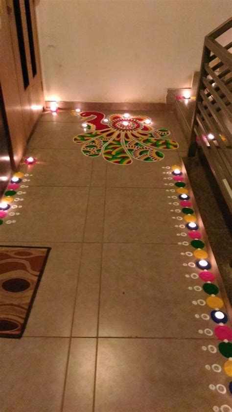 Are you searching for deepavali png images or vector? 21 Ideas to Dress Your Home This Diwali | Diy diwali ...