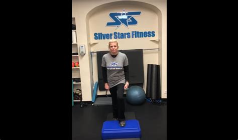 Silver Stars Fitness Personal Training Studios Nyc