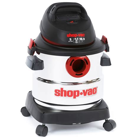 Cleanup your shop with a quality wet/dry vacuum, available in a variety of styles and sizes from the best brands. Best Shop Vac For Dust Collection Reviews Complete Guide