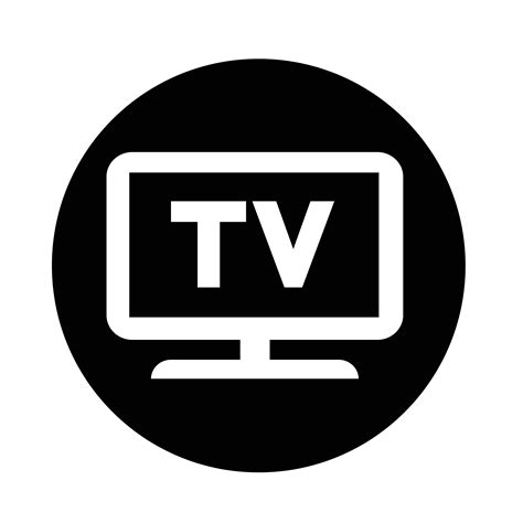Are you searching for tv icon png images or vector? Web TV icon - Download Free Vectors, Clipart Graphics ...