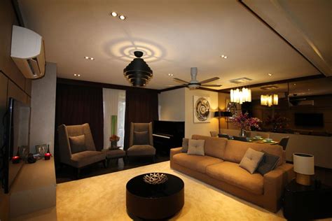 Maybank bukit bintang, kl, kuala lumpur, wilayah persekutuan. City Garden, Bukit Bintang | Interior Design & Renovation ...