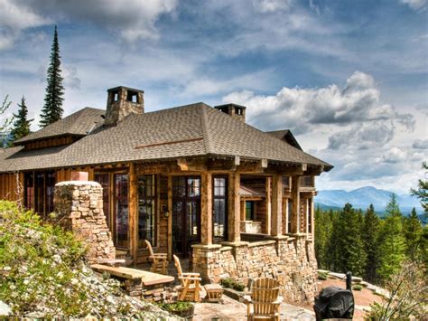 Check spelling or type a new query. You'll Want to Hibernate in This Montana Dream Cabin