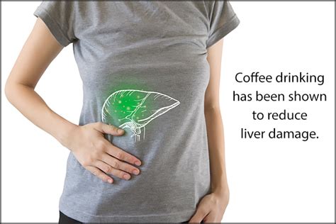 What 3 Cups Of Coffee Per Day Can Do For Your Liver