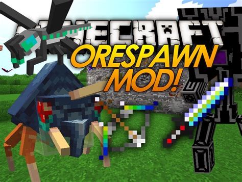 [Top 25] Best Minecraft Mods For Great Fun! (Most Fun Mods) | GAMERS DECIDE