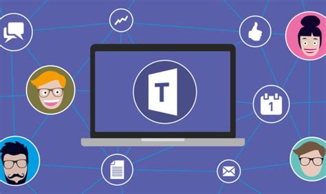 In this guided tour, you will get an overview of teams and learn how to take some key actions. Microsoft Teams va permettre à 300 utilisateurs de ...
