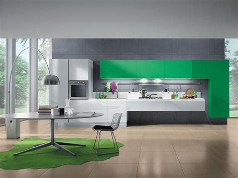 Tener una cocina moderna es el sueño de muchas amas de casa. Cocinas Europeas www.cocinaseuropeas.com.mx | Cocinas ...
