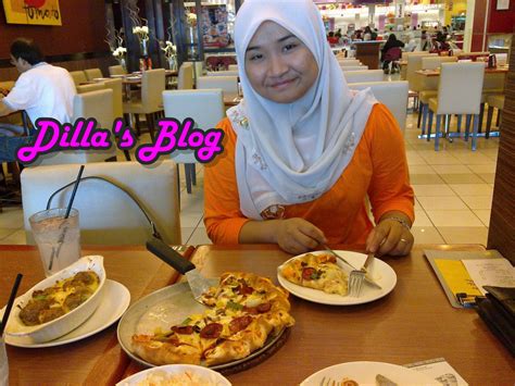 Places batu gajah restaurantfast food restaurant pizza hut. Endless OF Story ::.: Cabaran kesepuluh : Kedah memang ...