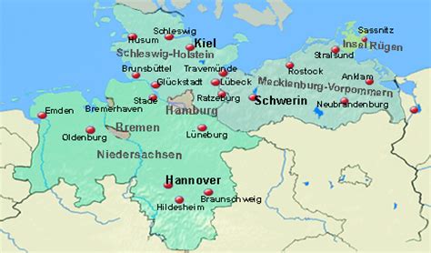 Norddeutschland