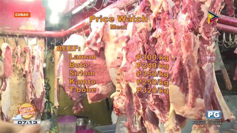 Edsa cubao you ride a bus or mrt this is near in farmers market cubao. PRICE WATCH: Presyo ng mga karne sa Farmers' Market, Cubao ...