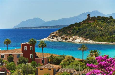 20 Idyllic Places To See And Things To Do In Sardinia Beach Holiday