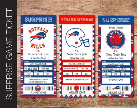 Typically, florida gators tickets can be found for. Pin on Surprise Faux Ticket Stubs (KaciBellaDesigns)