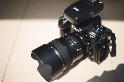 (รีวิว)Nikon D850 กล้องเทพ ความละเอียด 45 ล้านพิกเซล DR สูงลิ่ว ...