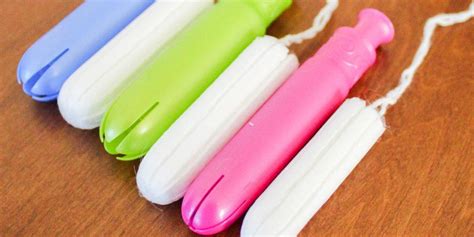 Can be bit expensive on the long homemade: Women Often Can't Afford Tampons, Pads In Federal Prisons ...