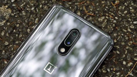 Oneplus 7t Vs Oneplus 7 Whats New In The Upgraded Handset Techradar