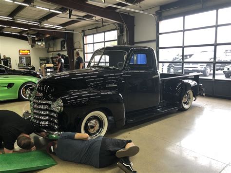 Everything from richard rawlings favorite tee to clothes worn on fast n' loud. Gas Monkey Garage on Twitter: "The owner of the '49 Chevy ...