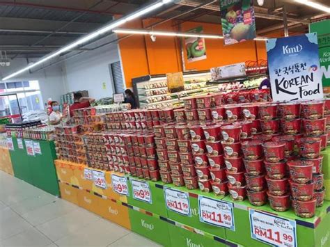 When it comes to food delivery in seoul, it doesn't get any easier than shuttle. NSK Melaka Cheng Korean Food Fair Promotion (26 June 2020 ...