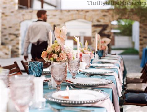 Now, choosing a baby shower venue can be difficult given the number of venues available these days. 14 Best Baby Shower Venues » Thrifty Little Mom