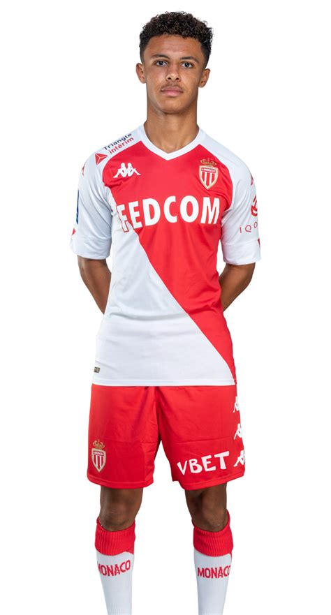 Get in touch with mohd sofian (@mohdsofian) — 7 answers, 8 likes. Sofiane DIOP - AS Monaco