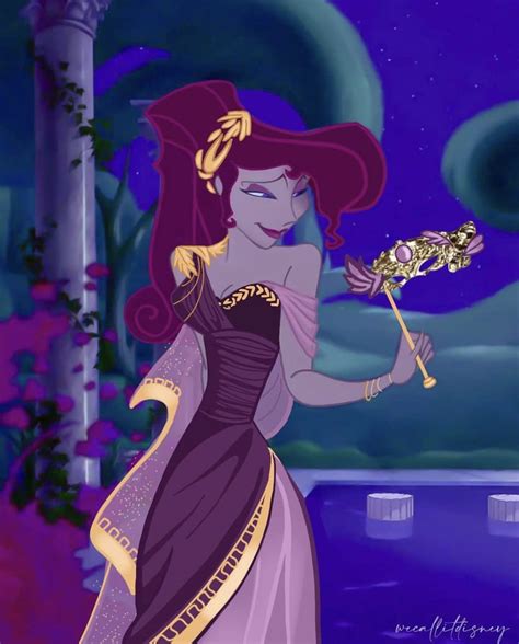 Megara This Artist Gave Disney Princess Dresses A Design Update