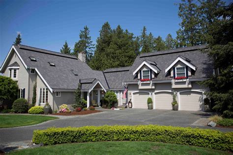 Follow our curb appeal tips so you don't get burned. National Curb Appeal Month Tips for Enhancing A Home's ...
