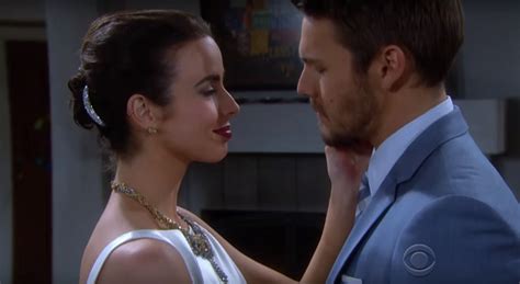 We Love Soaps The Bold And The Beautiful Spoilers September 5 9 2016