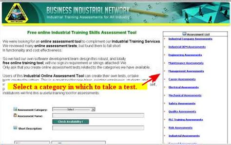 Harmonization of language learning and assessment. Free online Training Skills Assessment Tool Help