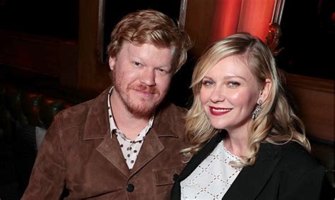 Kirsten has always been very private about her personal life and tends to keep it off her social media channels. Kirsten Dunst and Jesse Plemons have named their newborn ...