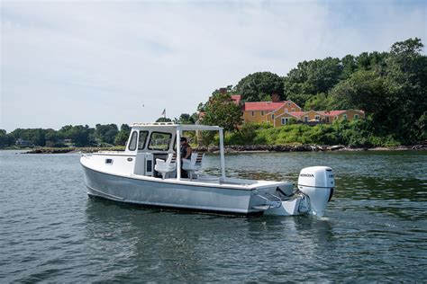 Insurance agents, brokers, and service. 2019 Seaway 24' Seaway HardTop Cruiser with Open Sides .. Honda 4-S .. Trailer for sale in North ...