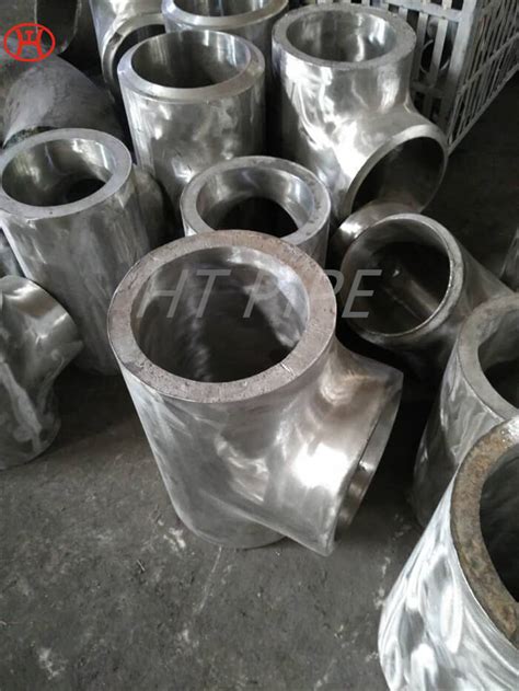 China Supplier Fittings Steel Pipe Fitting Of High Quality Stainless