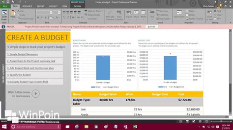 Setelah office 2013 muncul di pasaran, microsoft sudah mulai memperkenalkan office yang terbaru, microsoft office 2016 dimana aplikasi ini biru untuk word, hijau untuk excel merah untuk powerpoint dan outlook sedangkan biru muda untuk visio. Inilah Tampilan dan Fitur Baru Microsoft Office 2016 ...