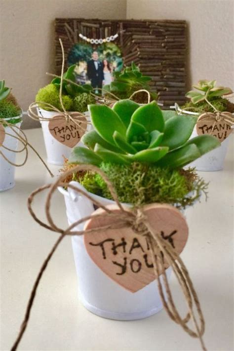 Today, some couples have already accumulated the. 18 Bridal Shower Party Favor Ideas - Unique Bridal Shower ...