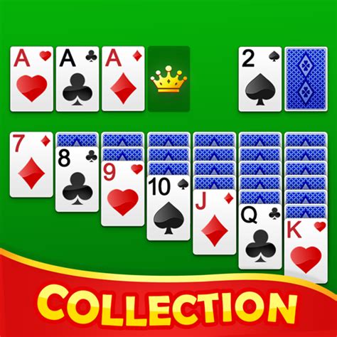 Androidの Solitaire Collection Fun アプリ Solitaire Collection Fun を無料ダウンロード