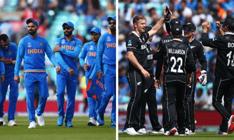 We did not find results for: ICC World Cup 2019: India vs New Zealand, Both Teams Are ...