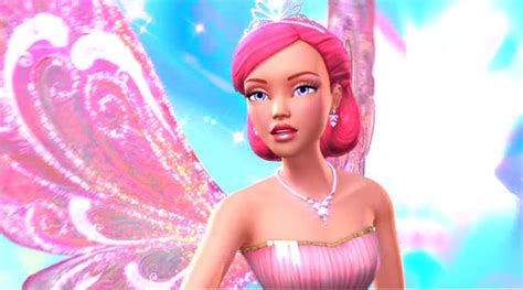 Image Barbie Fairy Secret 1082 Barbie