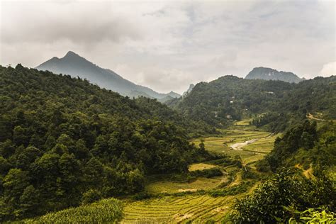 Vietnam Rundreise - Entdecken Sie den Nordosten Vietnams ...