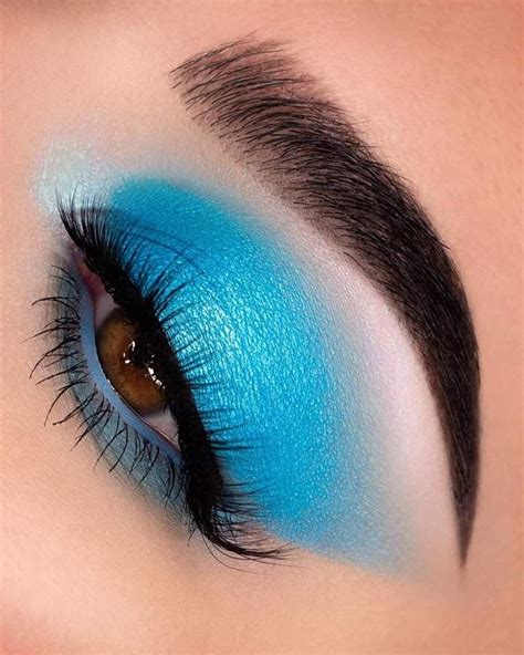 Blue Moon Palette Shades In Moonlite Starry Eyed Tide Pool Lumi And