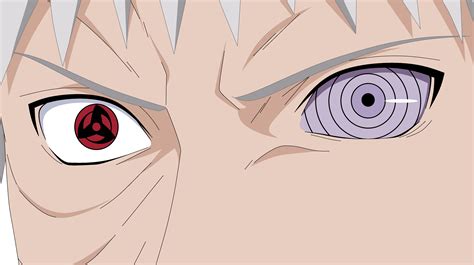 Obito Uchiha ~madaras Rinnegan~ By Uchihaclanancestor On Deviantart