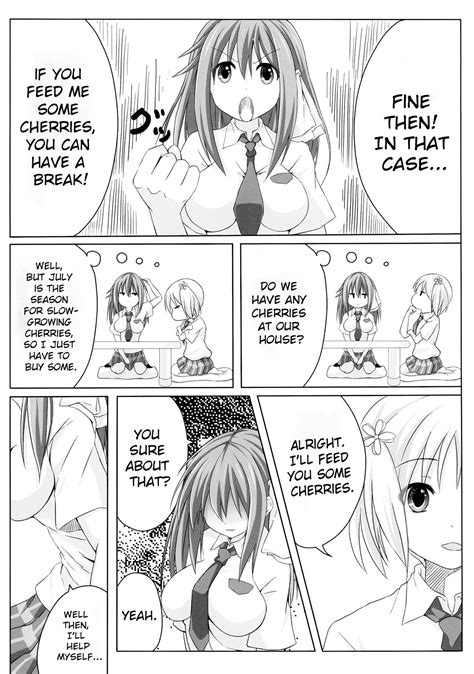 Read C Stream Of Creek Creek Sakura Strip Sakura Trick