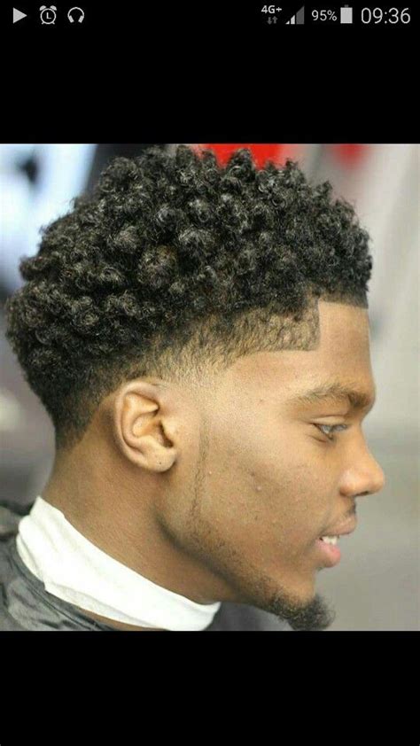 Natural hairstyles for black men. Ways to Stimulate Hair Growth Naturally | Hair Styles ...