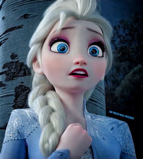 Pin By T͜͡h͜͡e͜͡ F͜͡r͜͡o͜͡z͜͡e͜͡n͜͡ On ᴇʟsᴀ ᴏɴʟʏ Disney Frozen Elsa