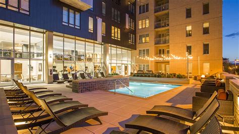 Griffis Lodo Apartments In Downtown Denver Co Griffis Residential