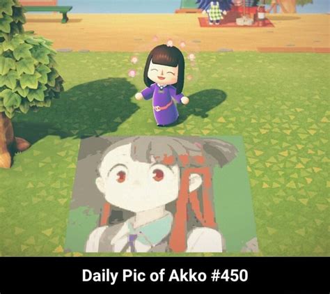 Daily Pic Of Akko 450 Daily Pic Of Akko 450 Ifunny