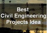Innovative Ideas In Civil Engineering Images