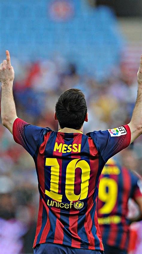 Messi 10 Lionel Messi Unicef Psg Fc Barcelona Football Players