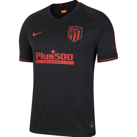 Das neue atletico madrid trikot 20/21! Atletico Madrid auswärts trikot 2019-2020 - Fussball ...