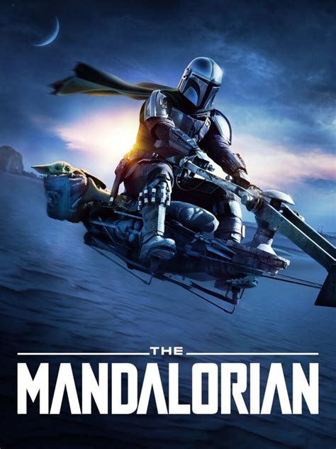 The Mandalorian Season 2 A Star Wars Fans Delight Hdhub4u