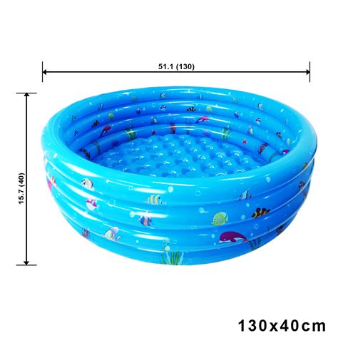 Inflatable Swimming Pool Sl C006 Edepot Wholesale Everyday Items